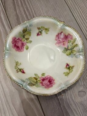 Royal Stafford Bone China Saucer or Small Bowl